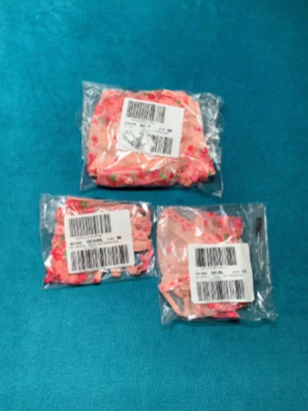 Victorias Secret new tags